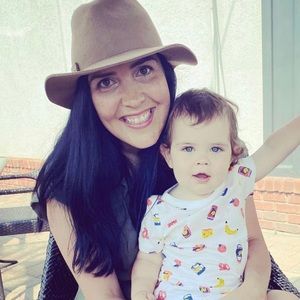 Meet your Posher, Margaux